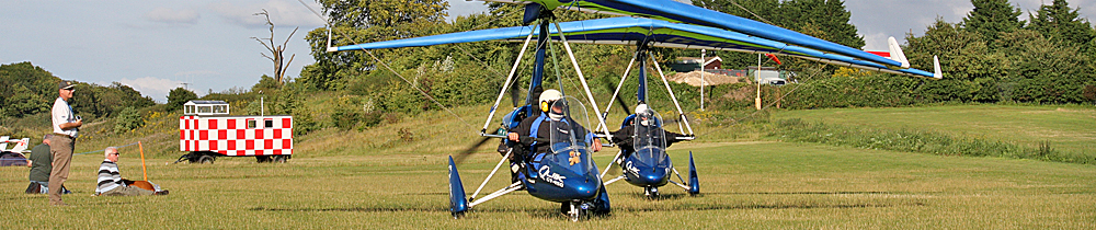 microlight manufacturers south africa
